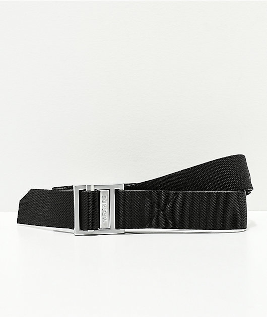 zumiez belts