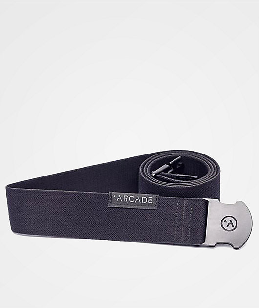 arcade midnighter belt