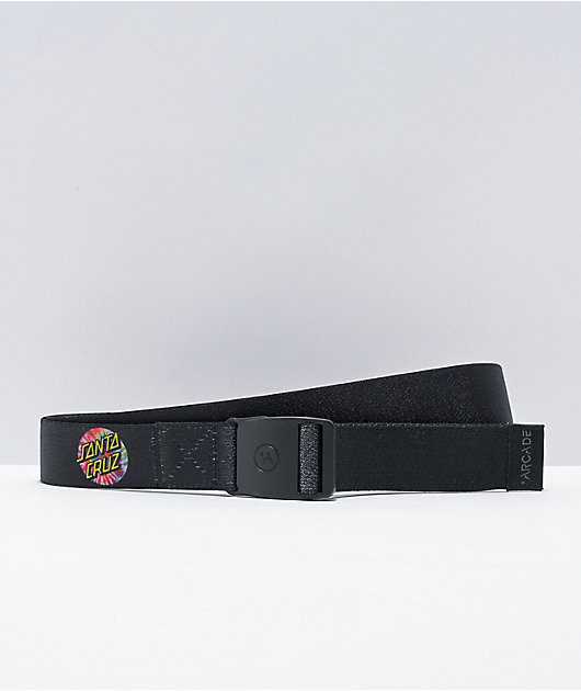 arcade belt santa cruz