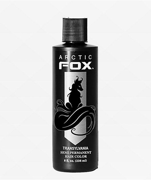 Arctic Fox Transylvania Hair Dye 8oz