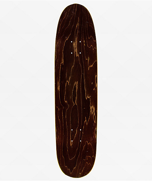 Art Project Chakras 8.0" Skateboard Deck