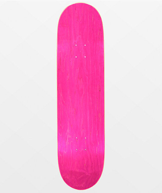 Art Project x Benchwarmers Snake 8.5" Skateboard Deck