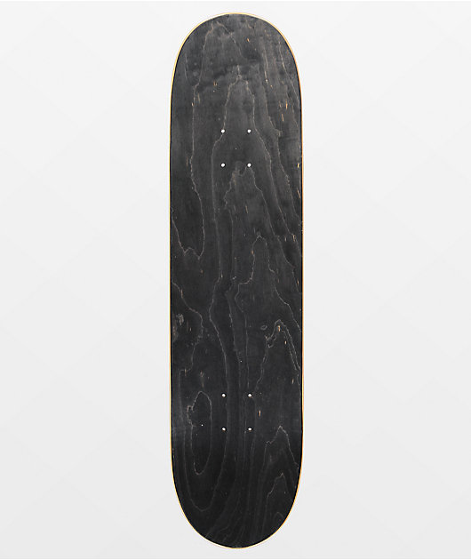 Art Project x Benchwarmers Vulture 8.25" Skateboard Deck