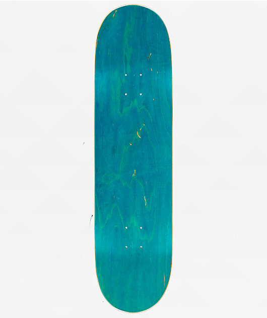 Art Project x J Strickland Escape 8.5" Skateboard Deck