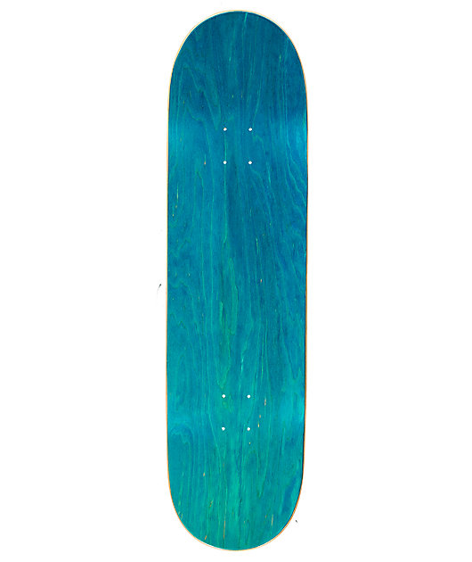 Art Project x J Strickland Escape Number One 8.8" Skateboard Deck