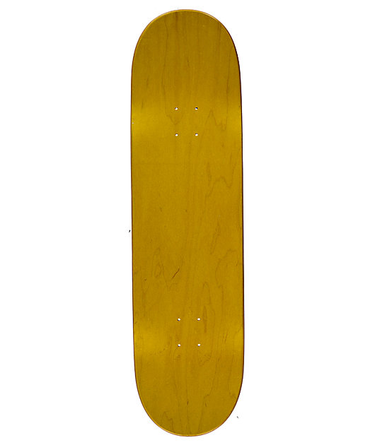 Art Project x J Strickland Herd 8.9" Skateboard Deck