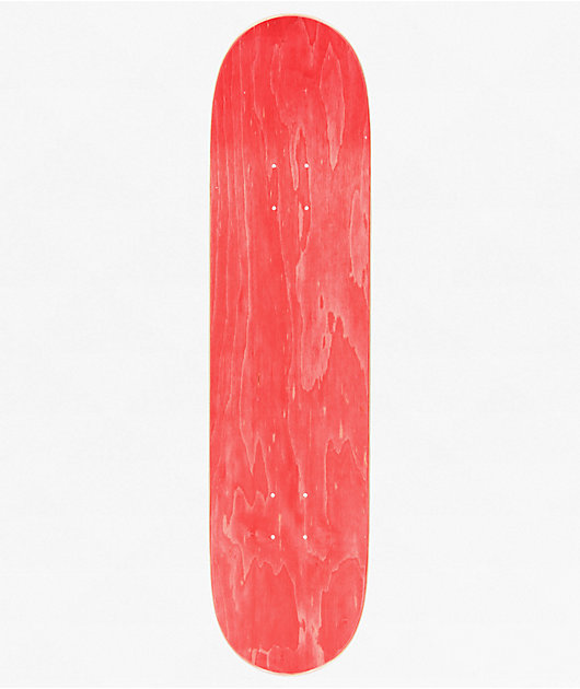 Art Project x J Strickland Moose 8.0" Skateboard Deck