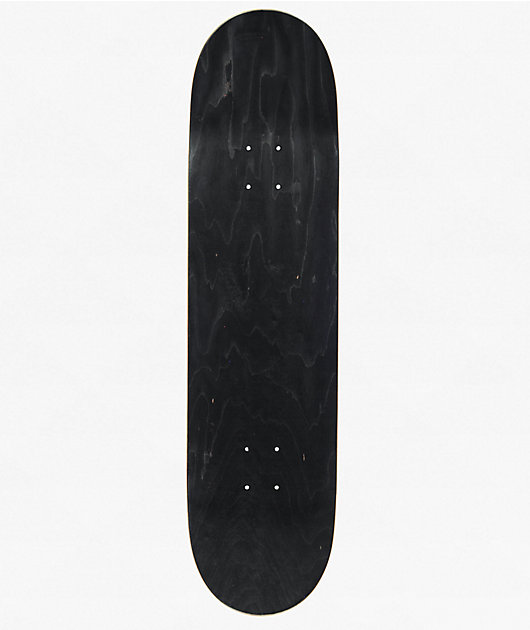 Art Project x J Strickland Snake 8.25" Skateboard Deck