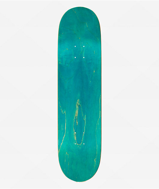 Art Project x Persue Sk8 Crew 8.25" Skateboard Deck