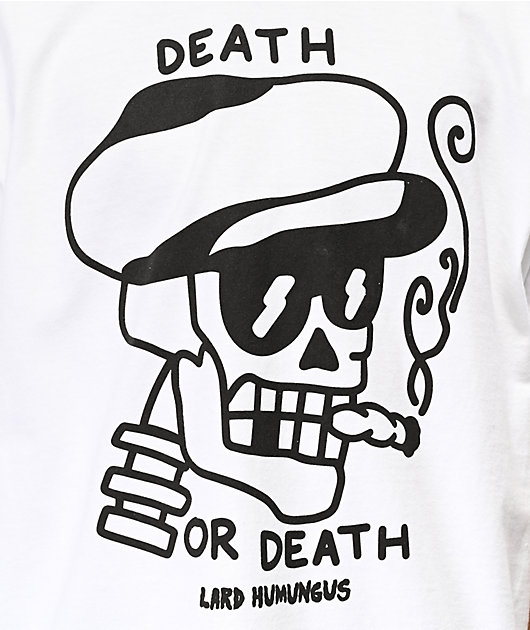 death collective t shirts