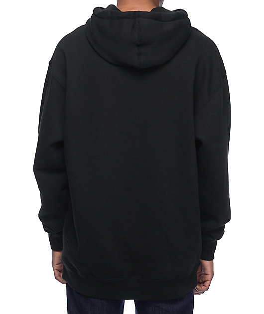 supreme hoodie zumiez