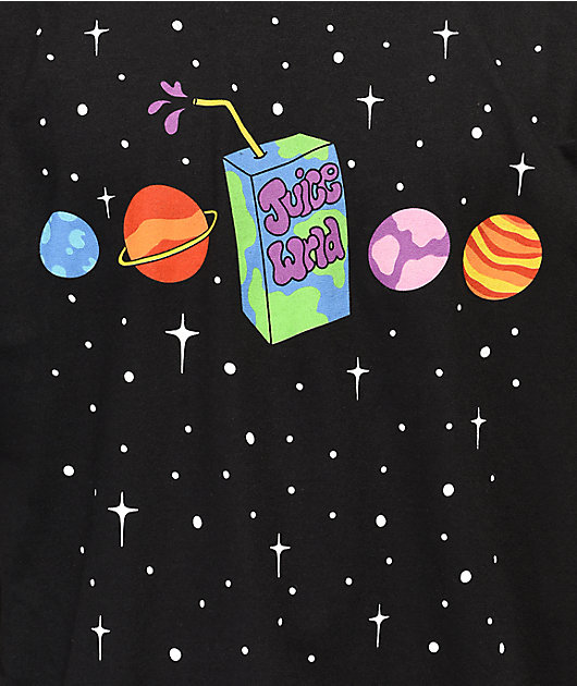 odd future juice box shirt