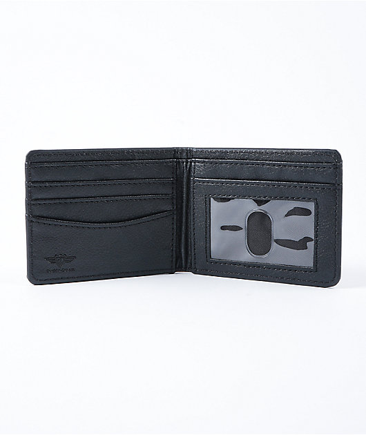 Artist Collective Kindness Is Rad Bifold Wallet