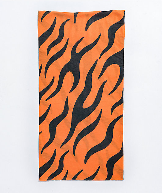 Artist Collective King Tiger Neck Buff