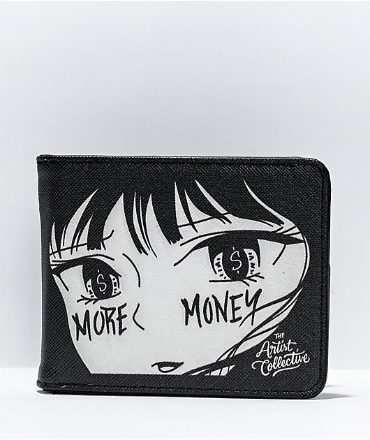 anime wallet products for sale | eBay