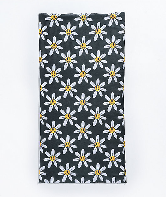 Artist Collective Petal Pattern Neck Buff