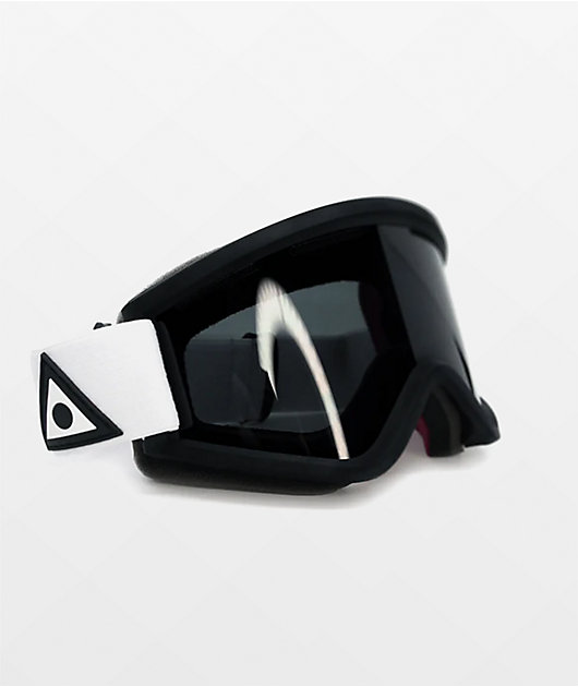 ASHBURY NIGHT VISION  スノーボード ゴーグル Ashbury Blackbird Goggles - 2025 – Baker Street Snow