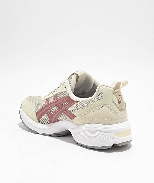 Asics Gel-1090 V2 Light Dust & Umeboshi Shoes