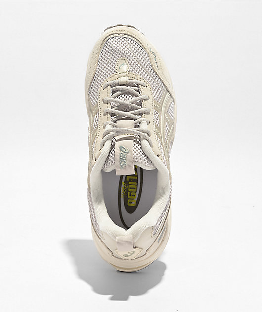 Amazon.com | ASICS Sportstyle Unisex GEL-1090V2 Mid Grey/Mid