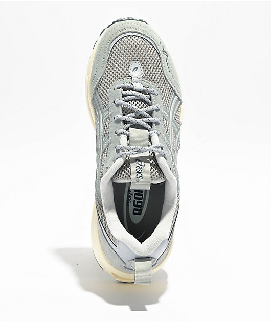 Asics Gel-1090V2 Grey Shoes | Zumiez