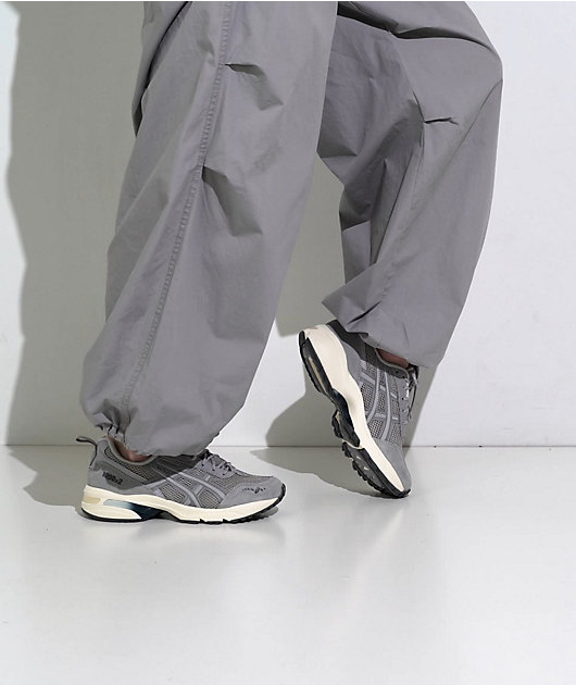 Asics Gel-1090V2 Grey Shoes | Zumiez