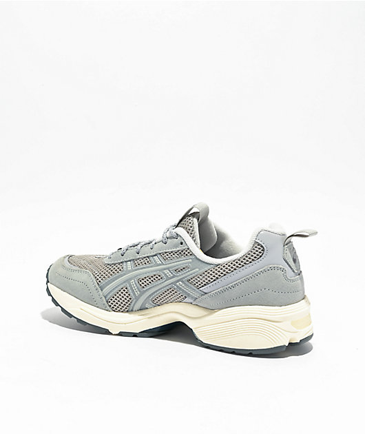 Asics Gel-1090V2 Grey Shoes | Zumiez