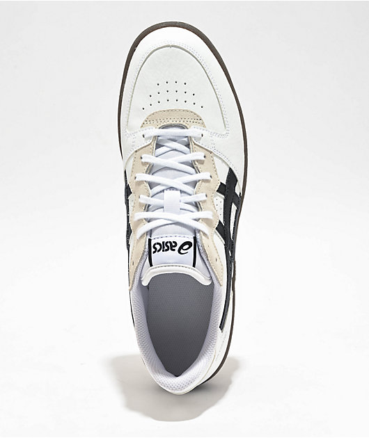 Asics Sky Hand OG White & Black Shoes