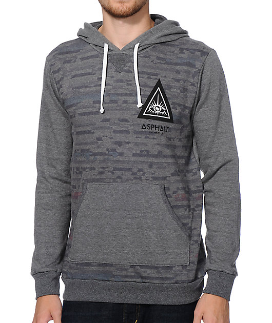 asphalt yacht club hoodie