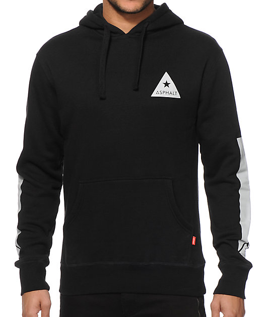 asphalt yacht club hoodie