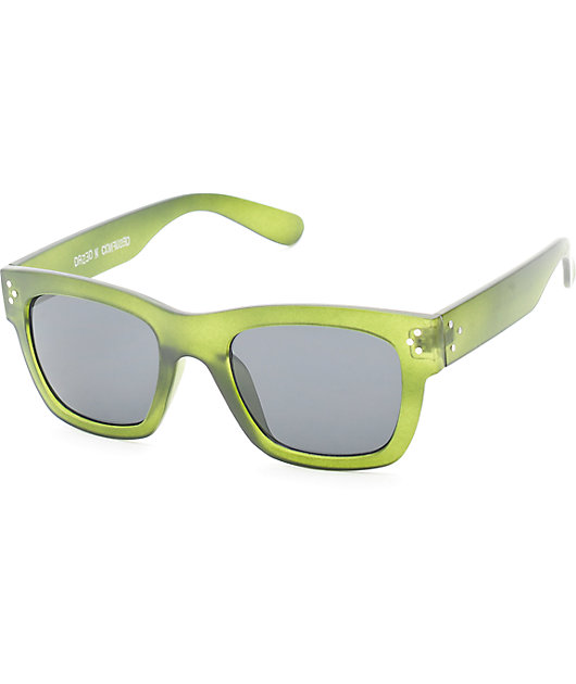 zumiez sun glasses