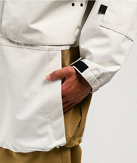Autumn Field Bone 5K Snowboard Jacket