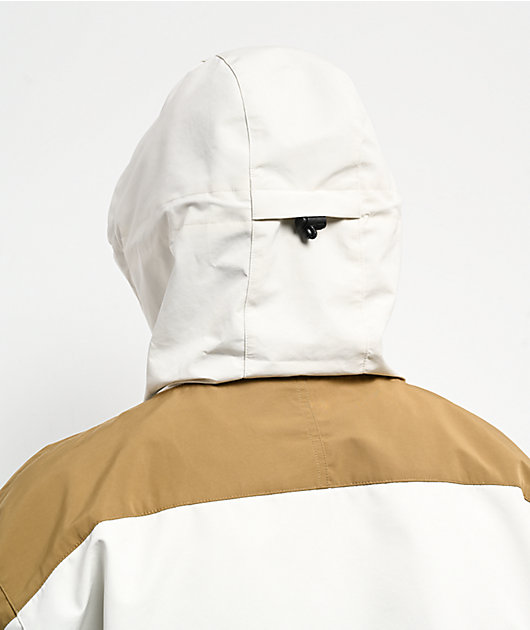 Autumn Field Bone 5K Snowboard Jacket