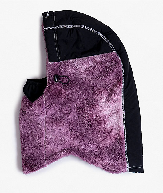 Autumn Hi Tek Lavender Balaclava
