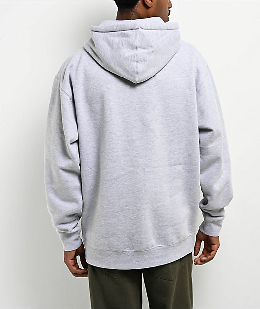 福袋 公式 Autumn Mindful Zumiez | Hoodie Grey Mountain Clothing