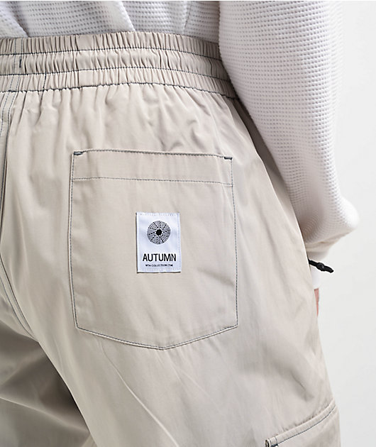 UNFRM ユニフォーム スノーボード ウェア パンツ ユニセックス