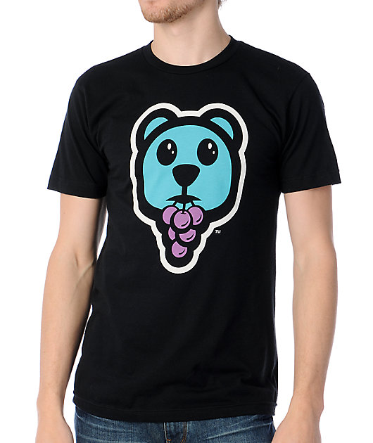 bear fruit shirt