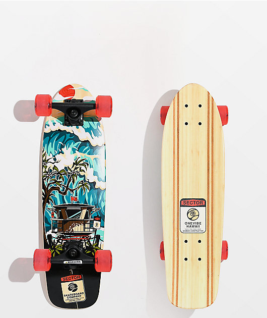BAMBINO SHOREBREAK – Venice Skateboarding Stuff