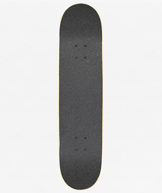 BLVD Blackstone 7.75" Skateboard Complete