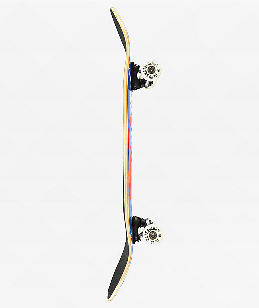 BLVD Icon 8.25" Skateboard Complete