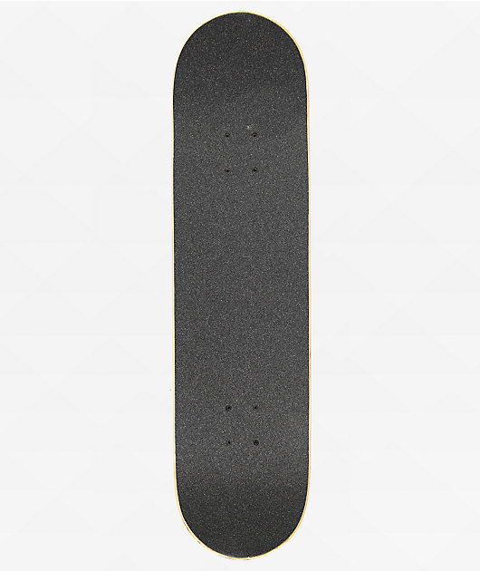 BLVD Icon 8.25" Skateboard Complete