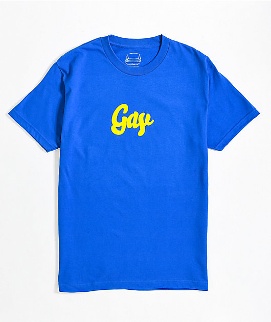 BROCKHAMPTON Gay Blue T-Shirt