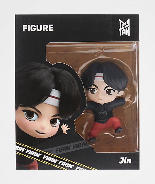 mic drop figure