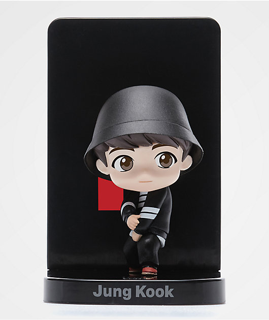 BTS Jung Kook Mic Drop Mini Figure | Zumiez