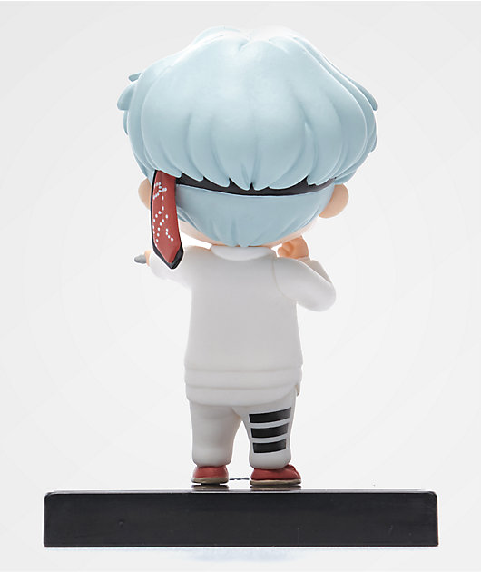 BTS SUGA Mic Drop Mini Figure