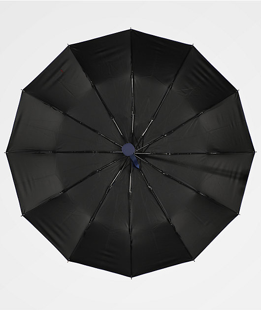 BTS x McDonald's Logo Umbrella