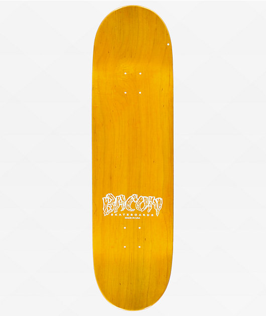 Bacon Miller 9.0" Skateboard Deck