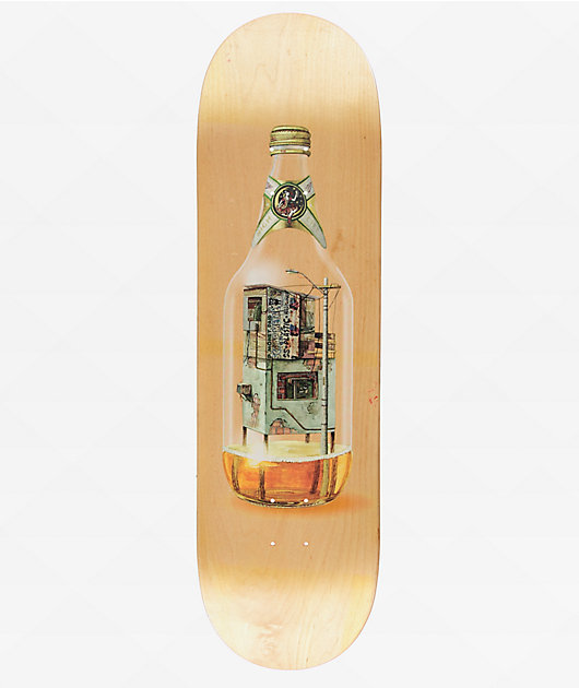 Bacon Miller 9.0" Skateboard Deck