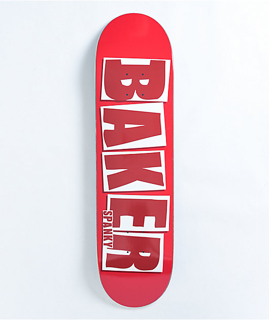 Baker spanky deck Clearance