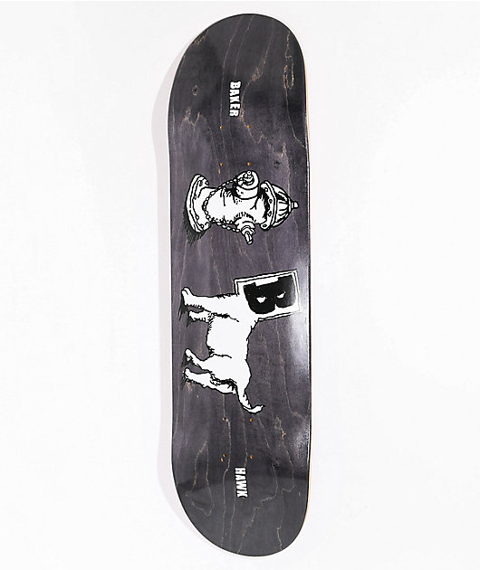 Baker Hawk Toon Goons 8.38