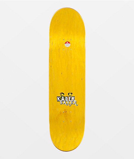 Kader panther deck Clearance